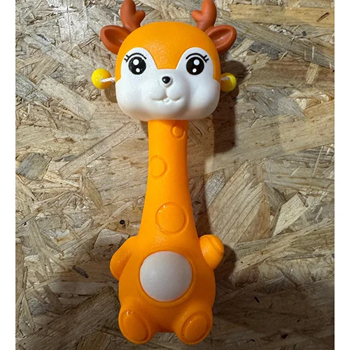Baby toys