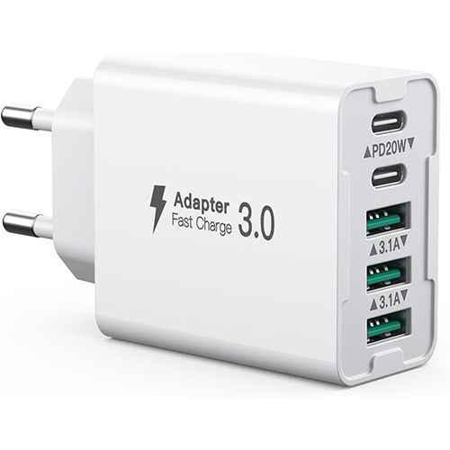 HONGYEE — Adapter Fast Charge 3.0