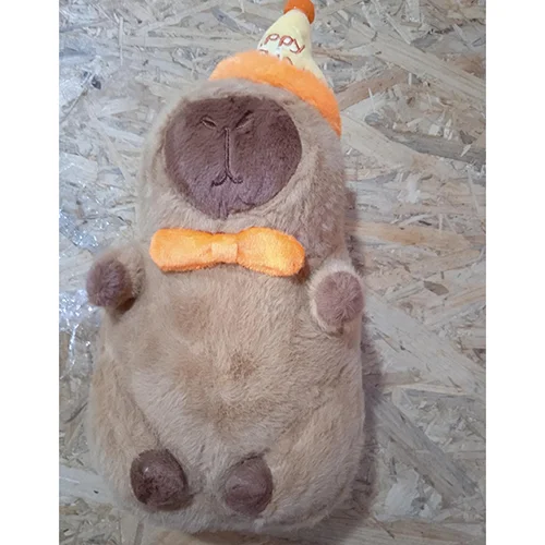 Plush toys