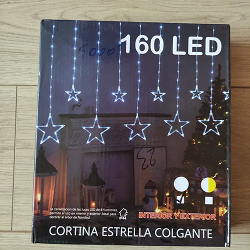 Landscape Lights