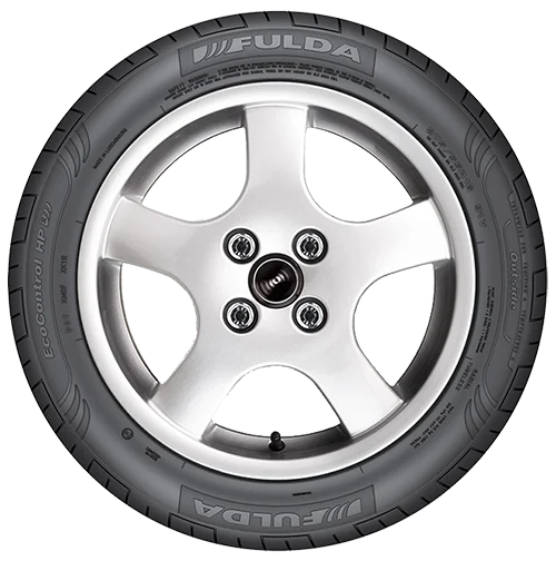 Fulda — ECOCONTROL HP2 XL