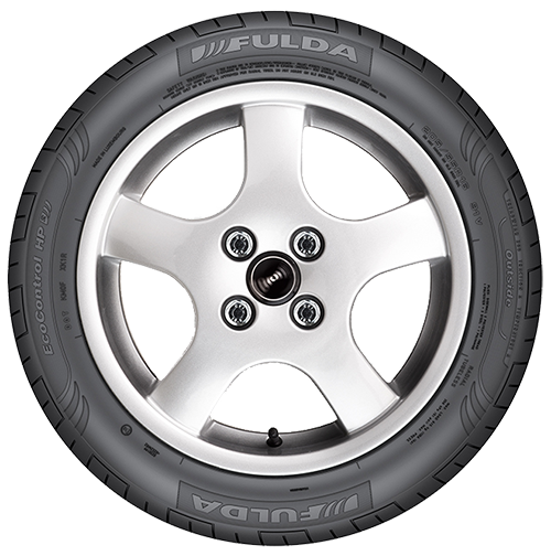 Fulda — ECOCONTROL HP2 XL