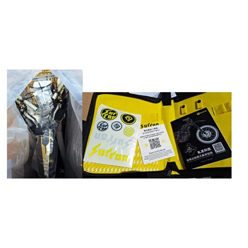Surron — Ultra Bee