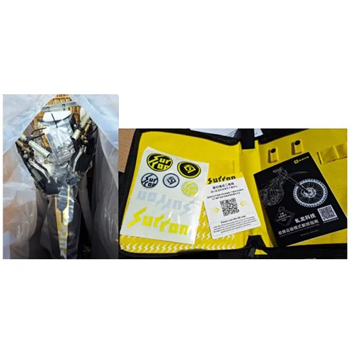 Surron — Ultra Bee