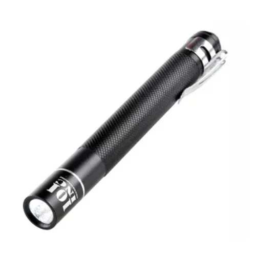 101 Inc. — Flashlight 13 cm Cree Q5 LED
