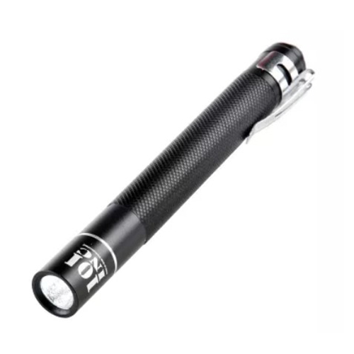 101 Inc. — Flashlight 13 cm Cree Q5 LED