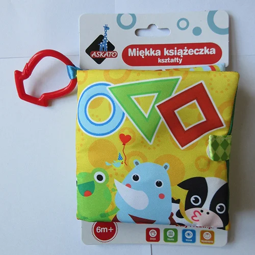 Askato — Miekka ksiazeczka ksztalty