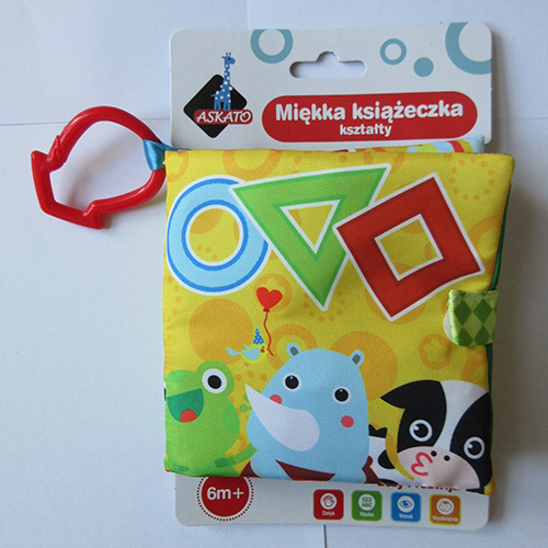 Askato — Miekka ksiazeczka ksztalty