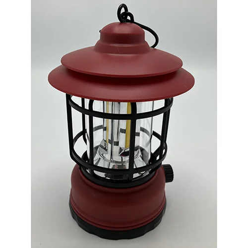 Benson Outdoor — Camping-lamp