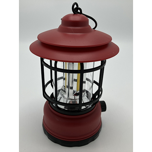 Benson Outdoor — Camping-lamp