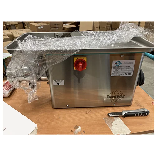 Bosfor — MEAT MINCER UKM-12