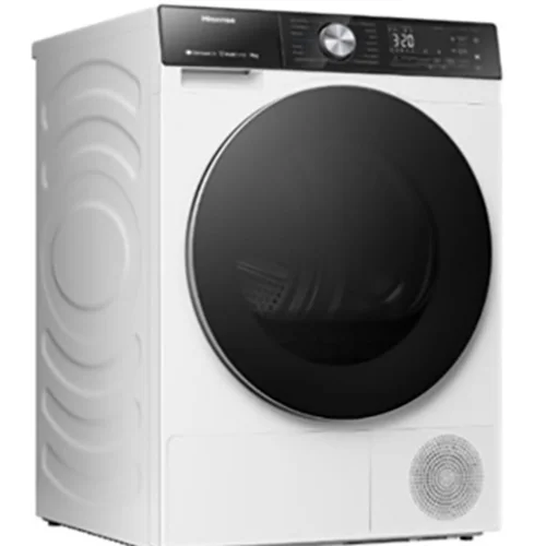 Hisense — Tumble dryer