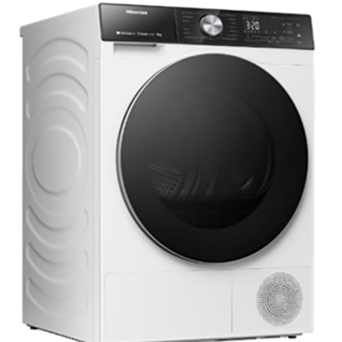 Hisense — Tumble dryer