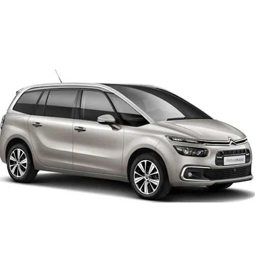 CITROEN — Berlingo, C3 Aircross V2, C3 V4, C4 Cactus, C4 Picasso, C5 Aircross, Celysee, Spacetourer, Jumpy, J
