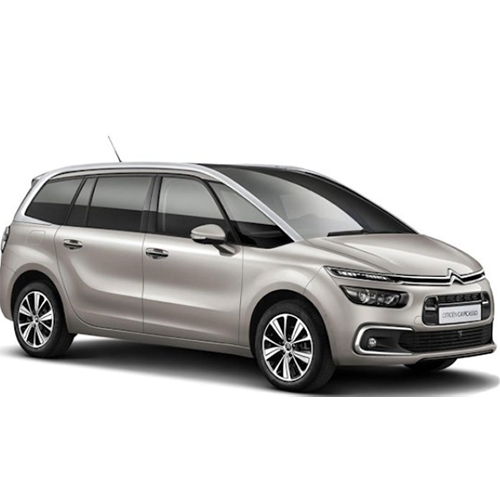 CITROEN — Berlingo, C3 Aircross V2, C3 V4, C4 Cactus, C4 Picasso, C5 Aircross, Celysee, Spacetourer, Jumpy, J