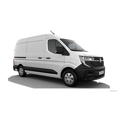 Renault — MASTER IV