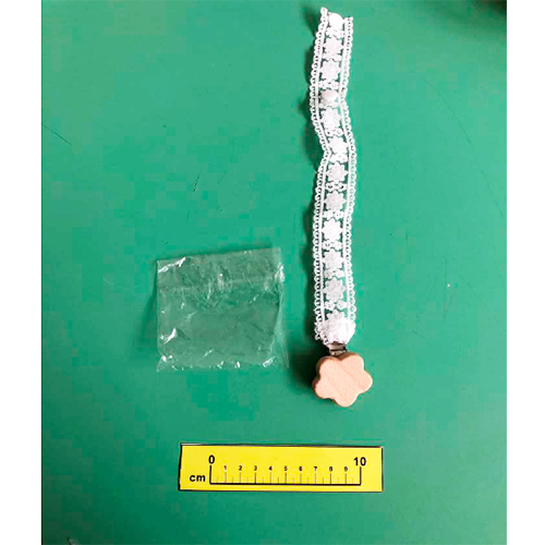 Tommeliten — Blonde smokkelenke