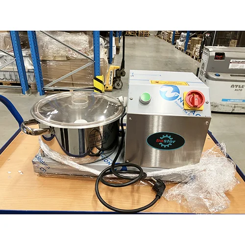 Bosfor — Food processor