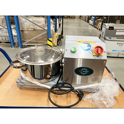 Bosfor — Food processor