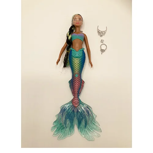 Kawaii — Kawaii Princess Doll Mermaid Kawaii 35CM Princess