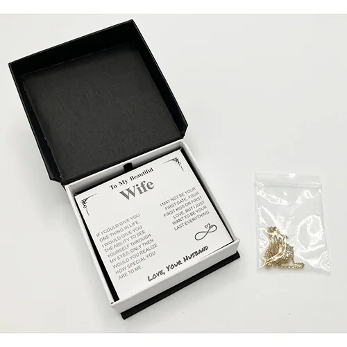 Necklace No. 119