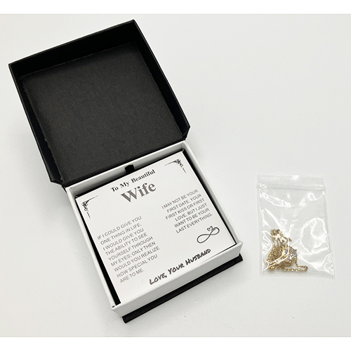 Necklace No. 119