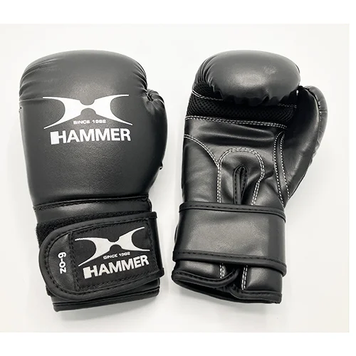 Hammer Boxing Systems — Blitz Boxing Gloves 6 oz.