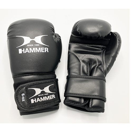 Hammer Boxing Systems — Blitz Boxing Gloves 6 oz.