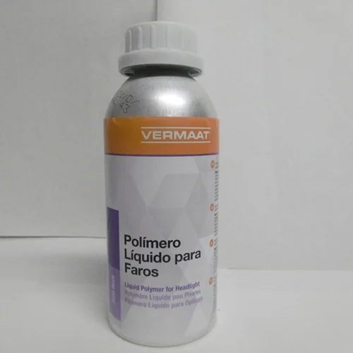 VERMAAT — Polimero Liquido para faros