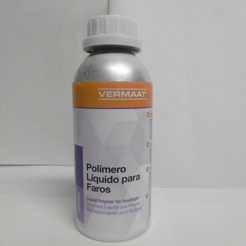 VERMAAT — Polimero Liquido para faros