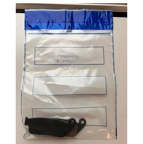 Uyen — Brakepads E31014 (meant for SYM moped)