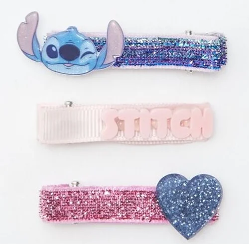 Kiabi — Hairclips