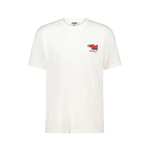 America Today — Keith Haring items