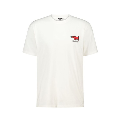 America Today — Keith Haring items