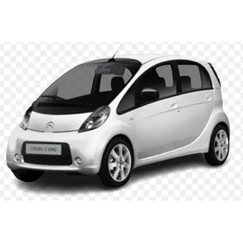 CITROEN — C-Zero