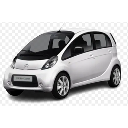 CITROEN — C-Zero