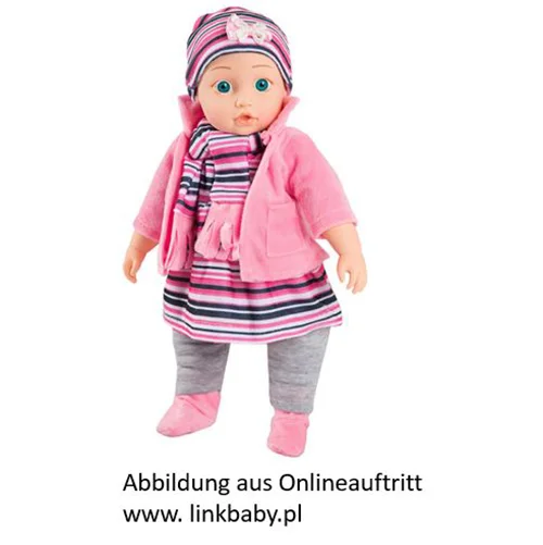 kinderplay — Baby doll
