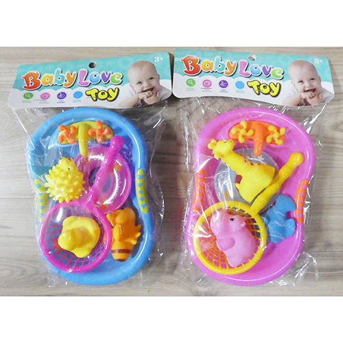 Baby Love Tőy — Baby Love Toy