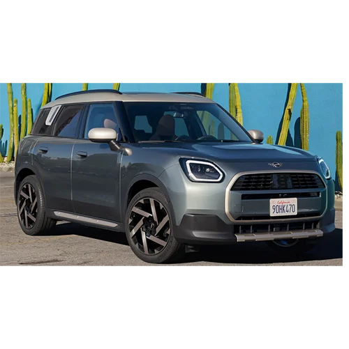 Mini — Countryman
