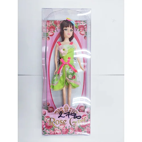 ROSE GIRL