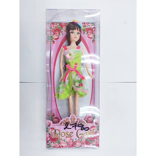 ROSE GIRL