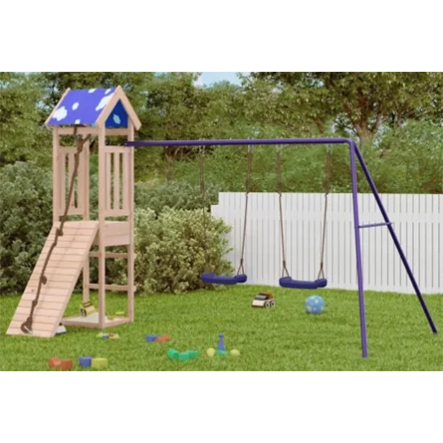 VIDAXL — Outdoor Playset