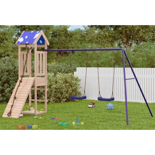 VIDAXL — Outdoor Playset