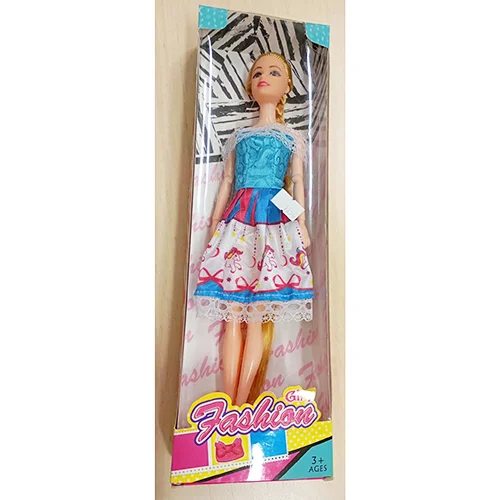 Fashion Girl