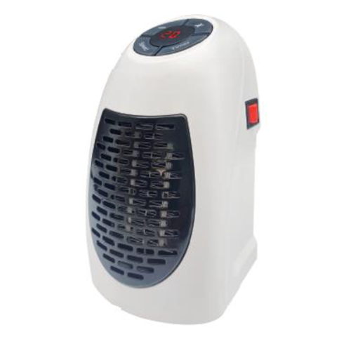 Raydan home — raydan home CALEFACTOR COMPACTO 400W