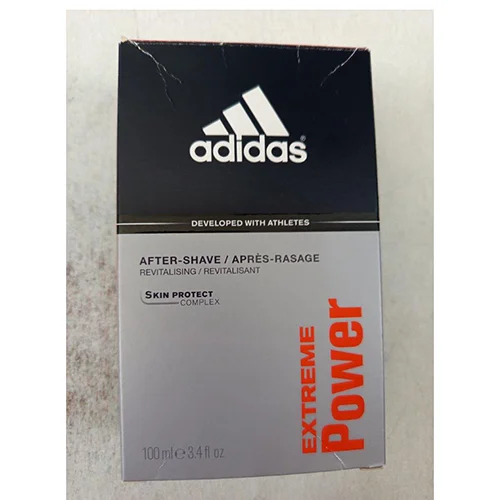 Adidas — EXTREME Power