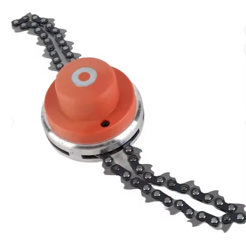 Universal Chain Trimmer Head 65Mn