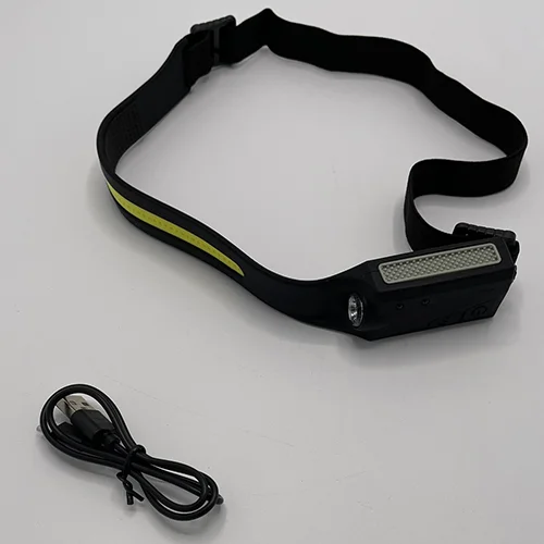230° Head lamp ULTRA