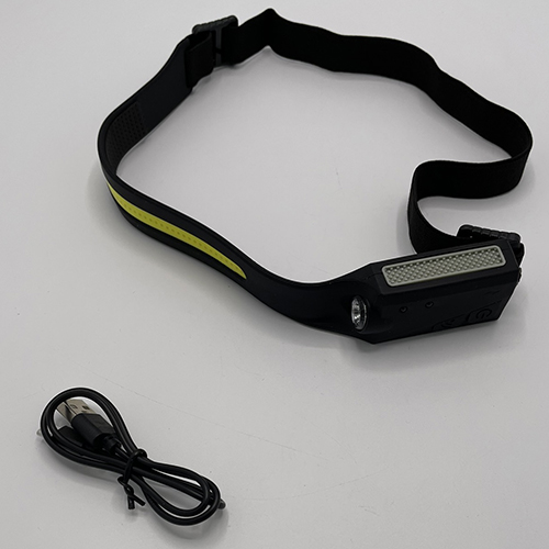 230° Head lamp ULTRA