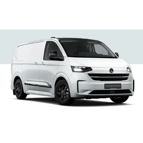 VW — Transporter